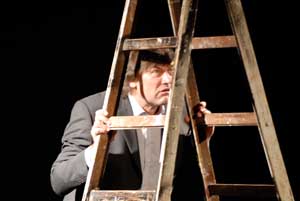 visionen - Franz Strasser