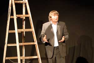 visionen - Franz Strasser