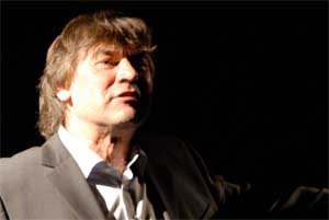 visionen - Franz Strasser